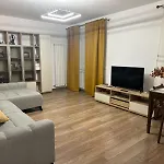 Cozy Deluxe King Studio - Coresi Avantgarden Brasov